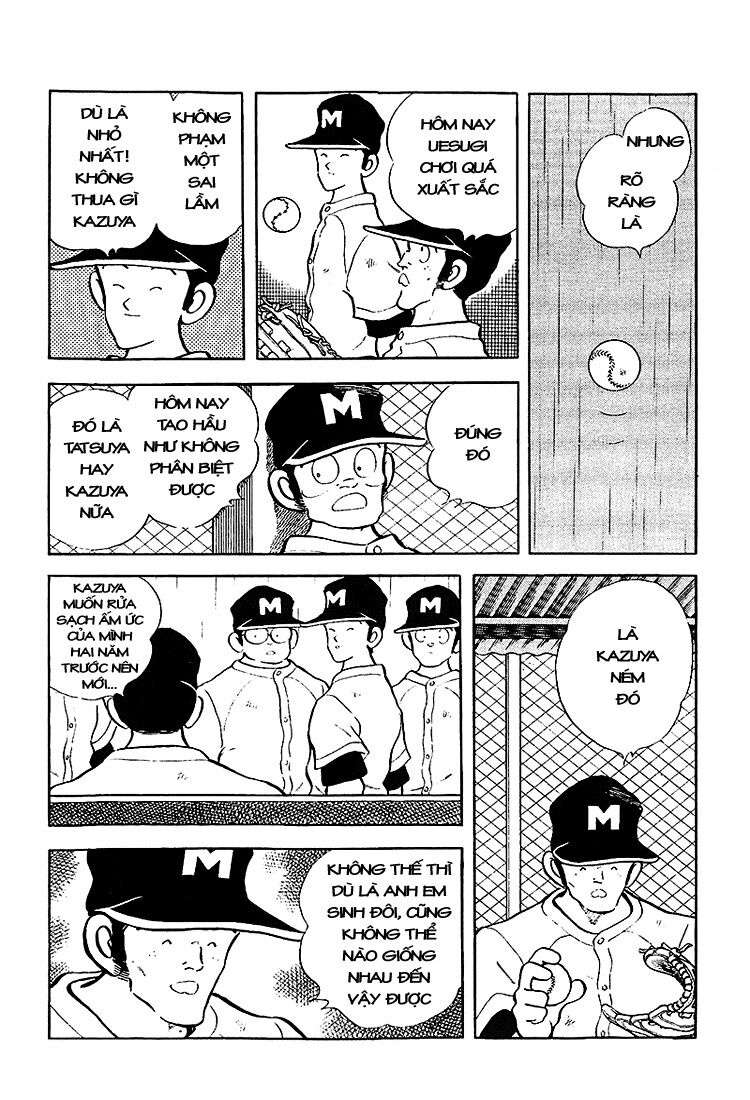 Touch: Chapter 206