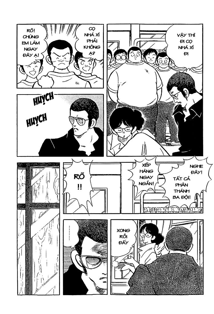Touch: Chapter 207