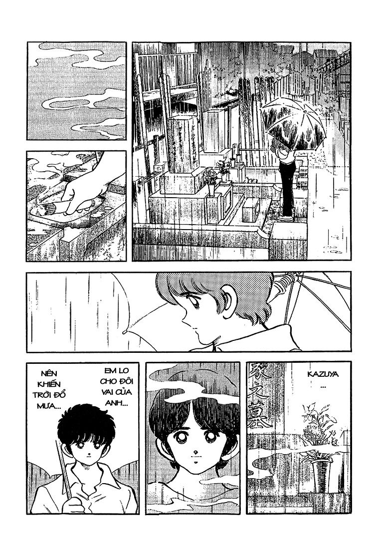 Touch: Chapter 207