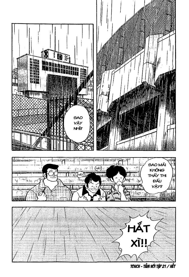 Touch: Chapter 207