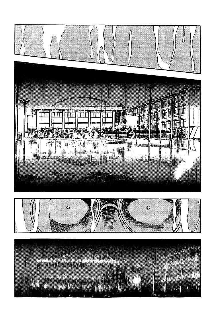 Touch: Chapter 207
