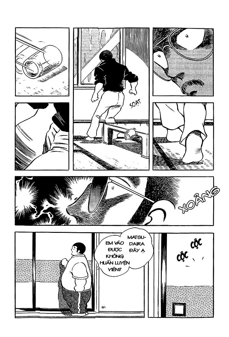 Touch: Chapter 207