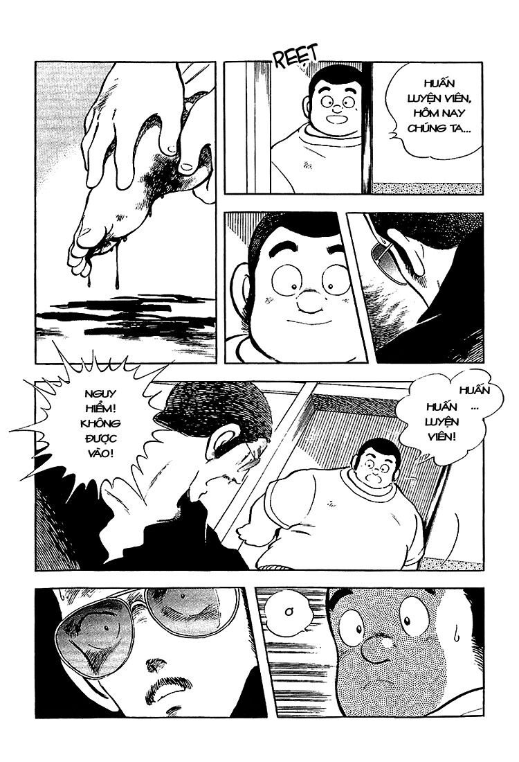 Touch: Chapter 207