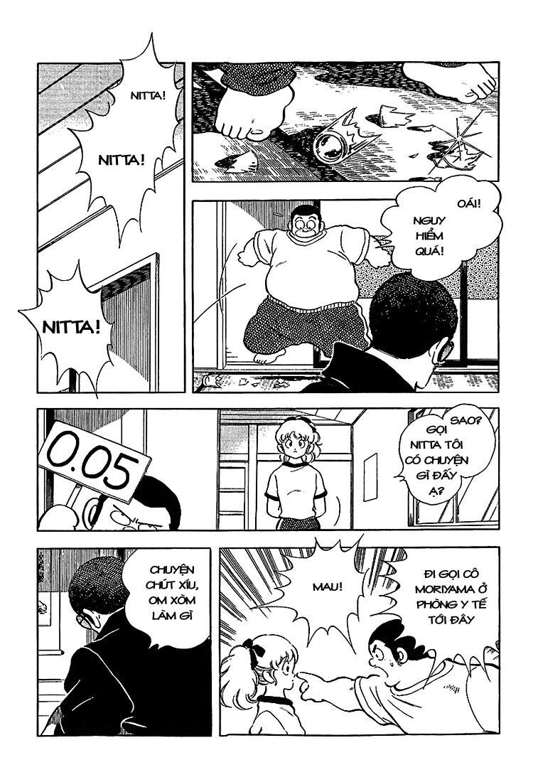 Touch: Chapter 207