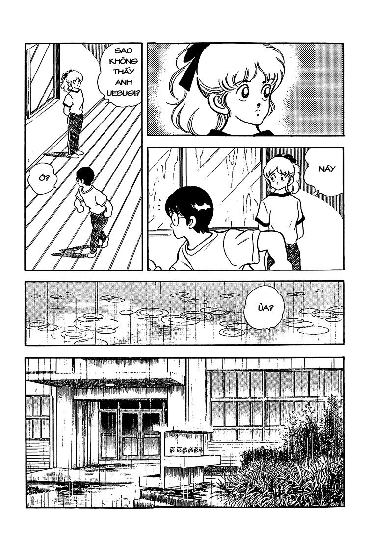 Touch: Chapter 207