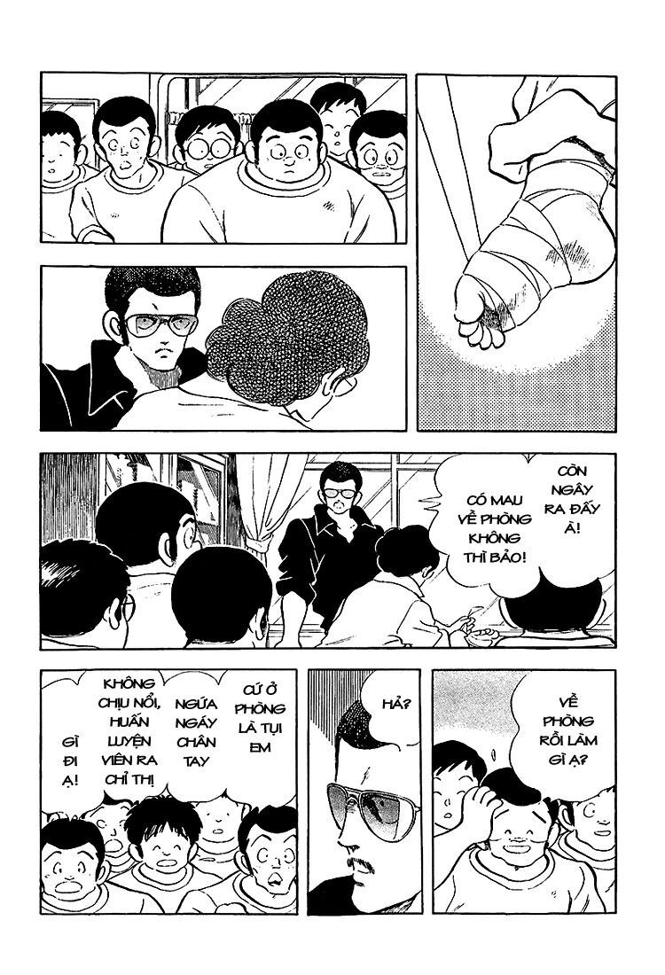 Touch: Chapter 207