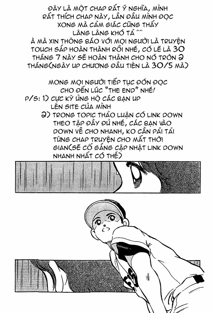Touch: Chapter 208