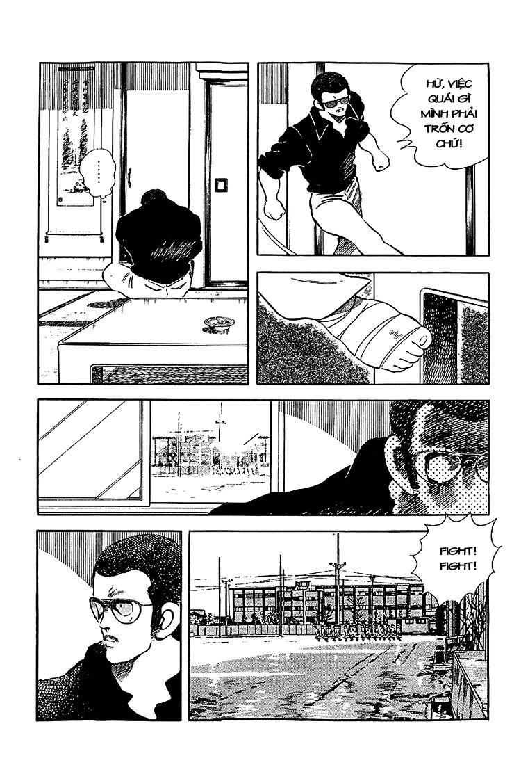 Touch: Chapter 209