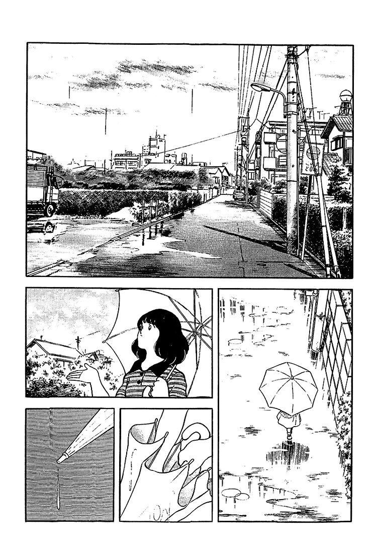 Touch: Chapter 209