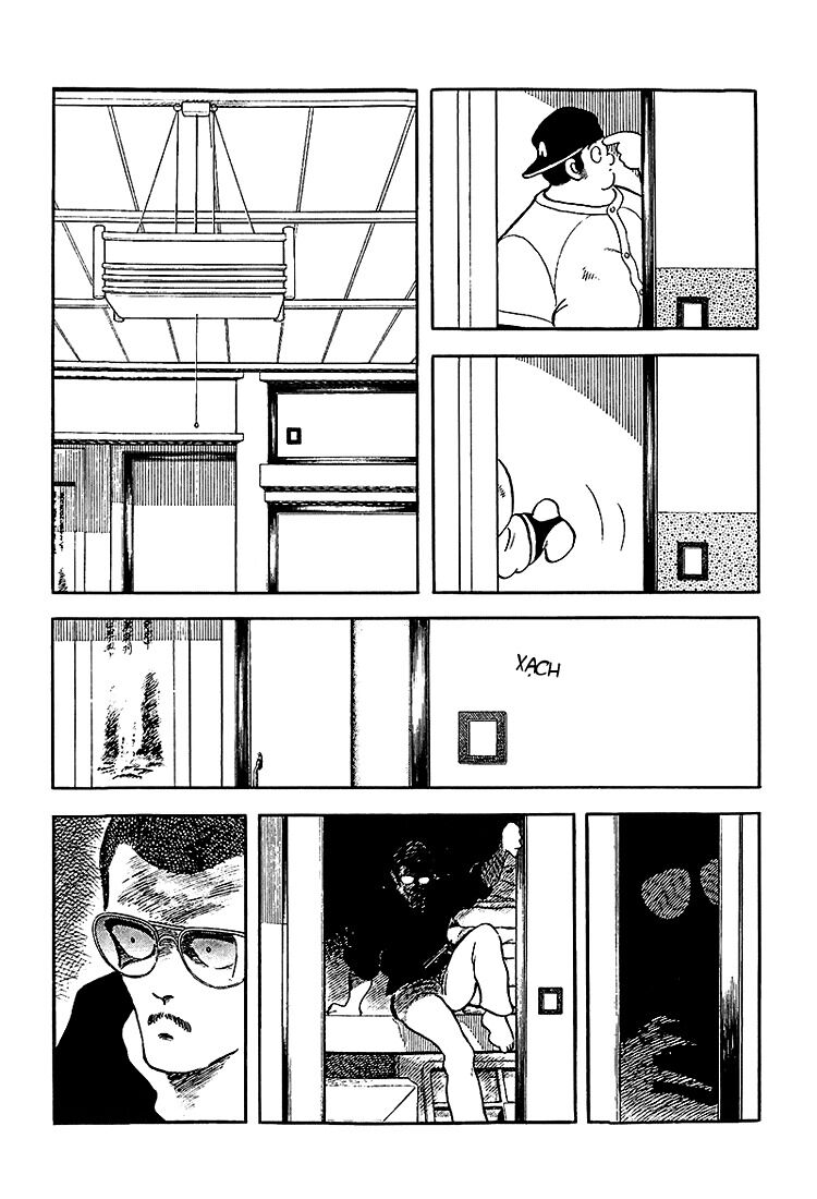 Touch: Chapter 209
