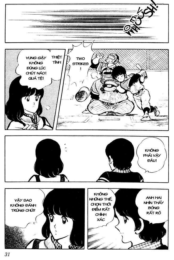 Touch: Chapter 21