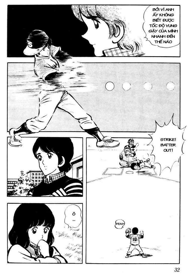 Touch: Chapter 21