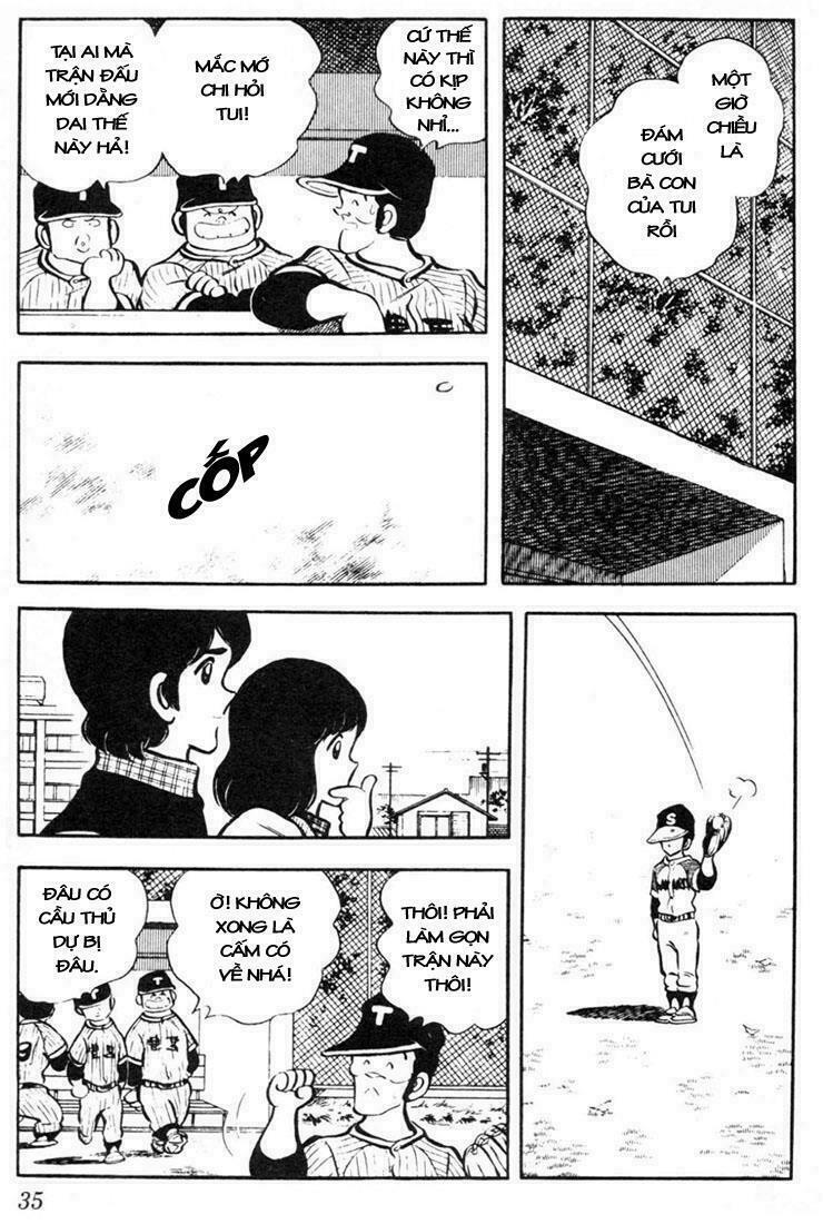 Touch: Chapter 21