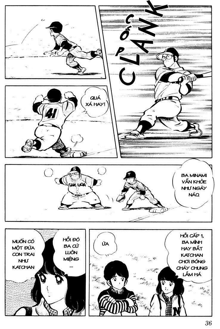 Touch: Chapter 21