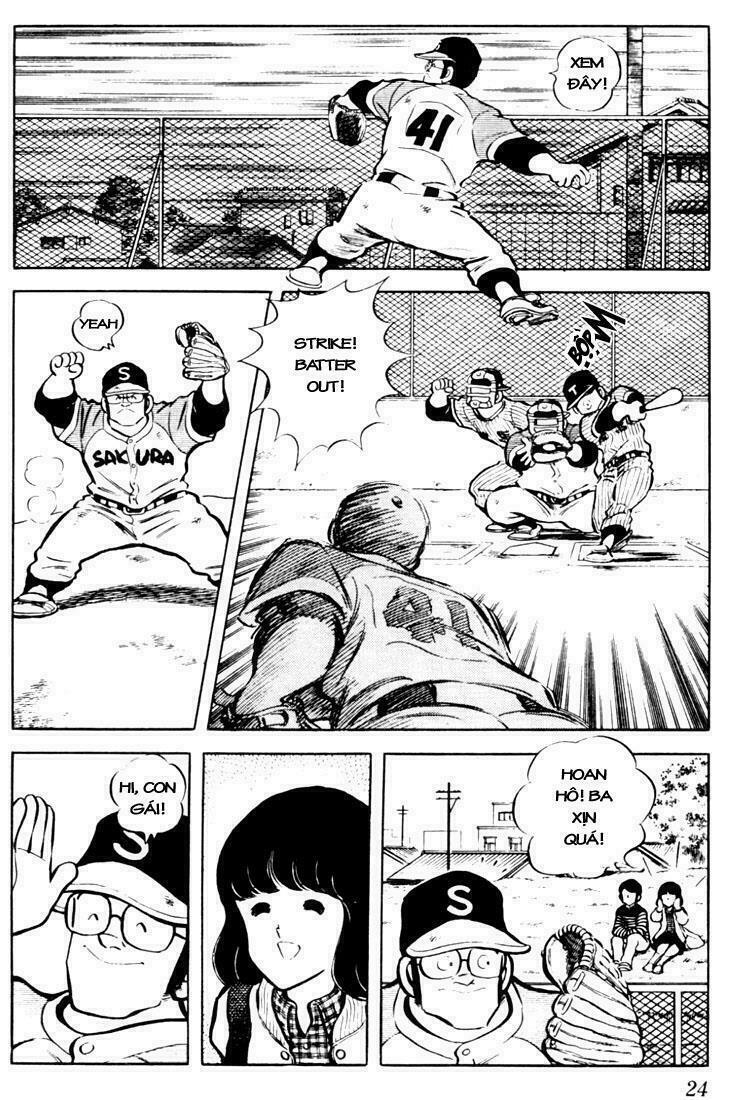 Touch: Chapter 21