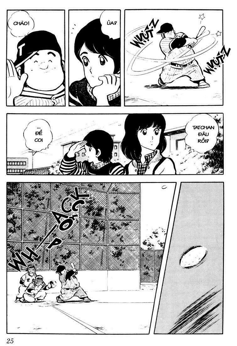 Touch: Chapter 21