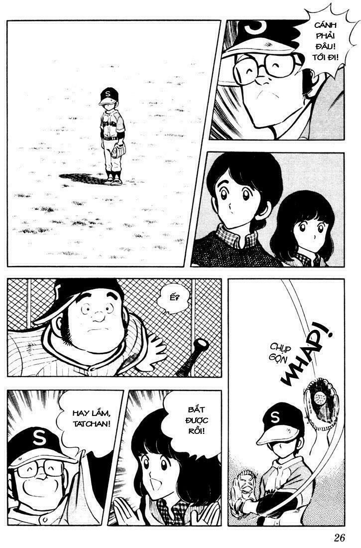Touch: Chapter 21