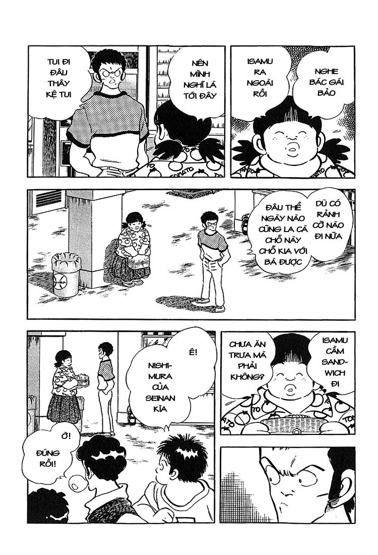 Touch: Chapter 212