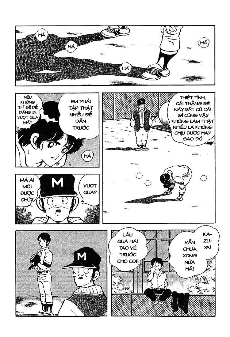 Touch: Chapter 214