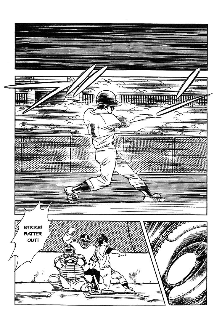 Touch: Chapter 214