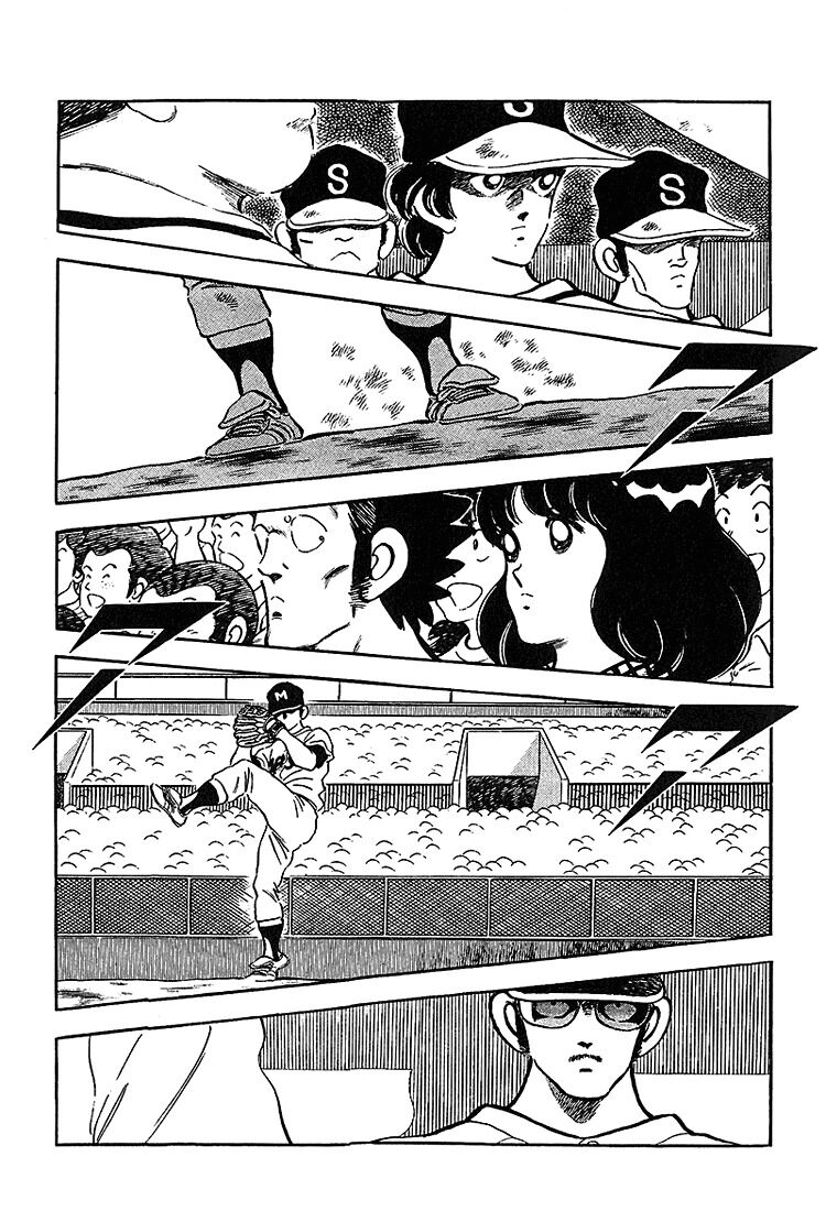 Touch: Chapter 214