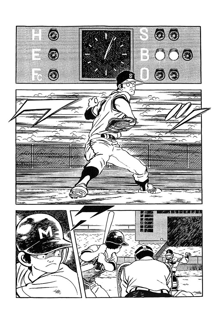Touch: Chapter 214