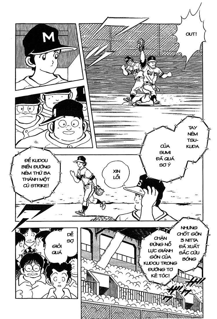 Touch: Chapter 214