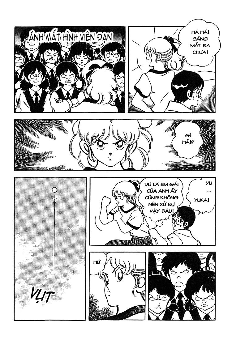 Touch: Chapter 214