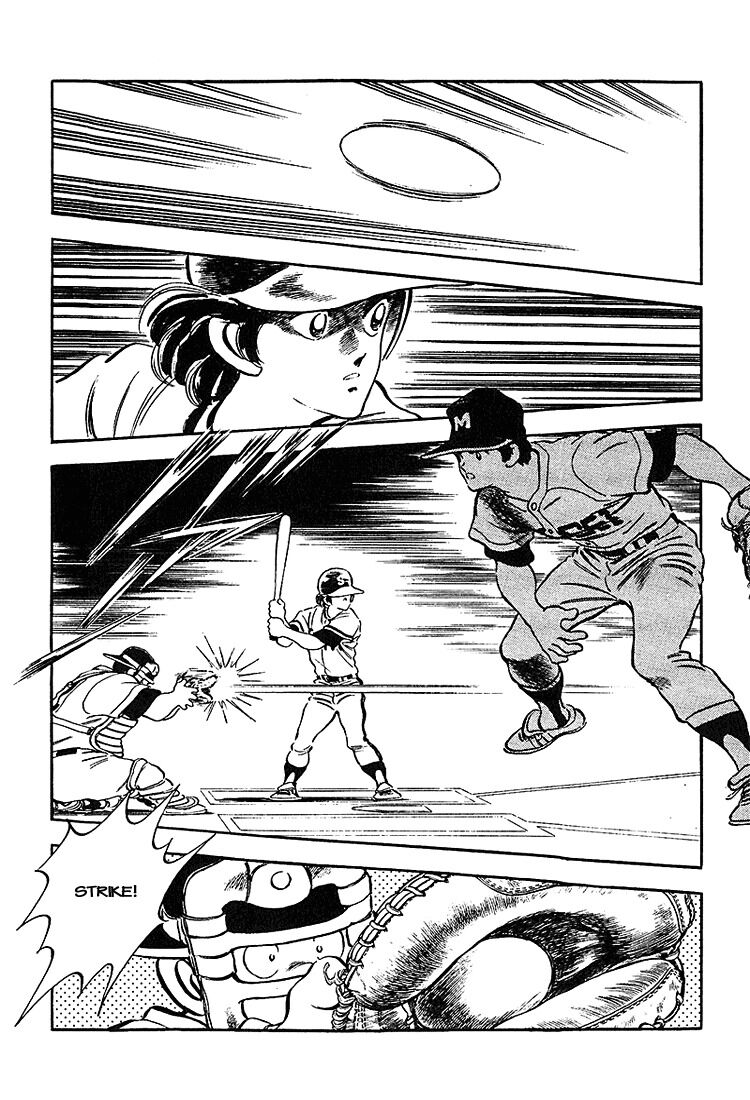 Touch: Chapter 215