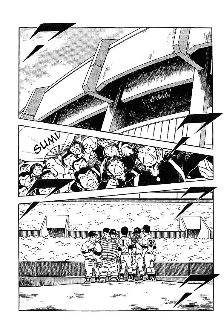 Touch: Chapter 215