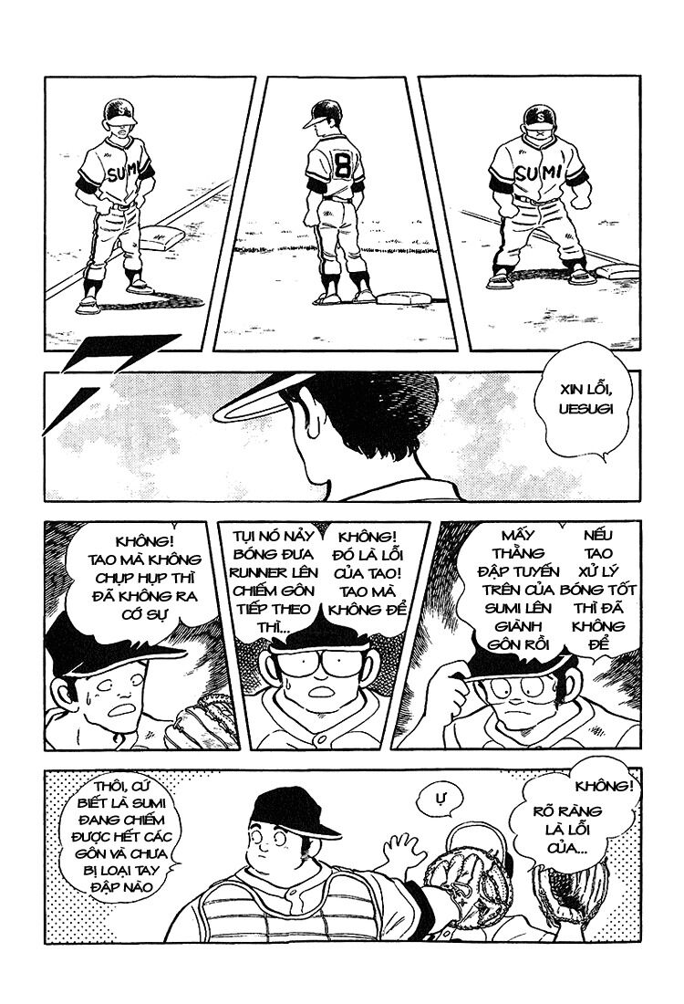 Touch: Chapter 215