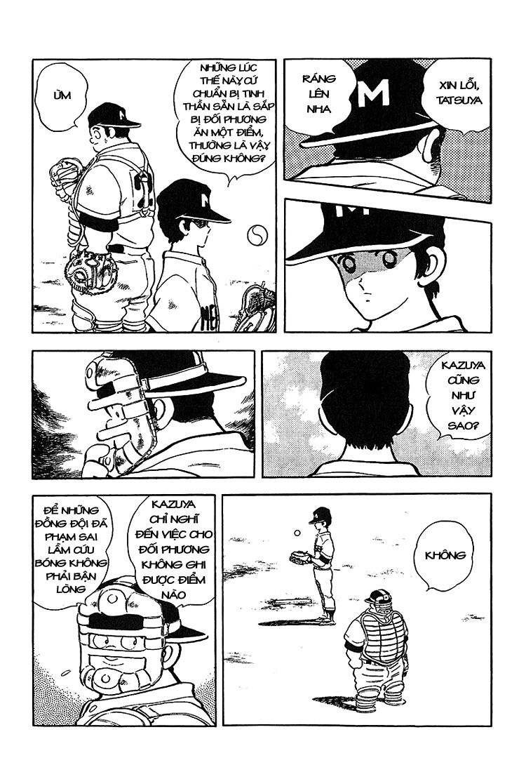 Touch: Chapter 215