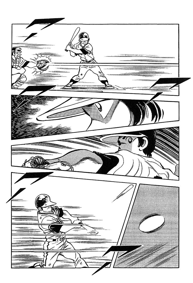 Touch: Chapter 217