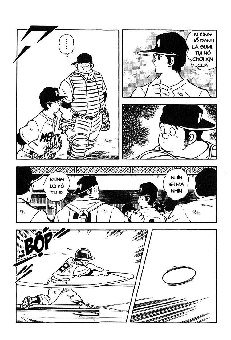 Touch: Chapter 217