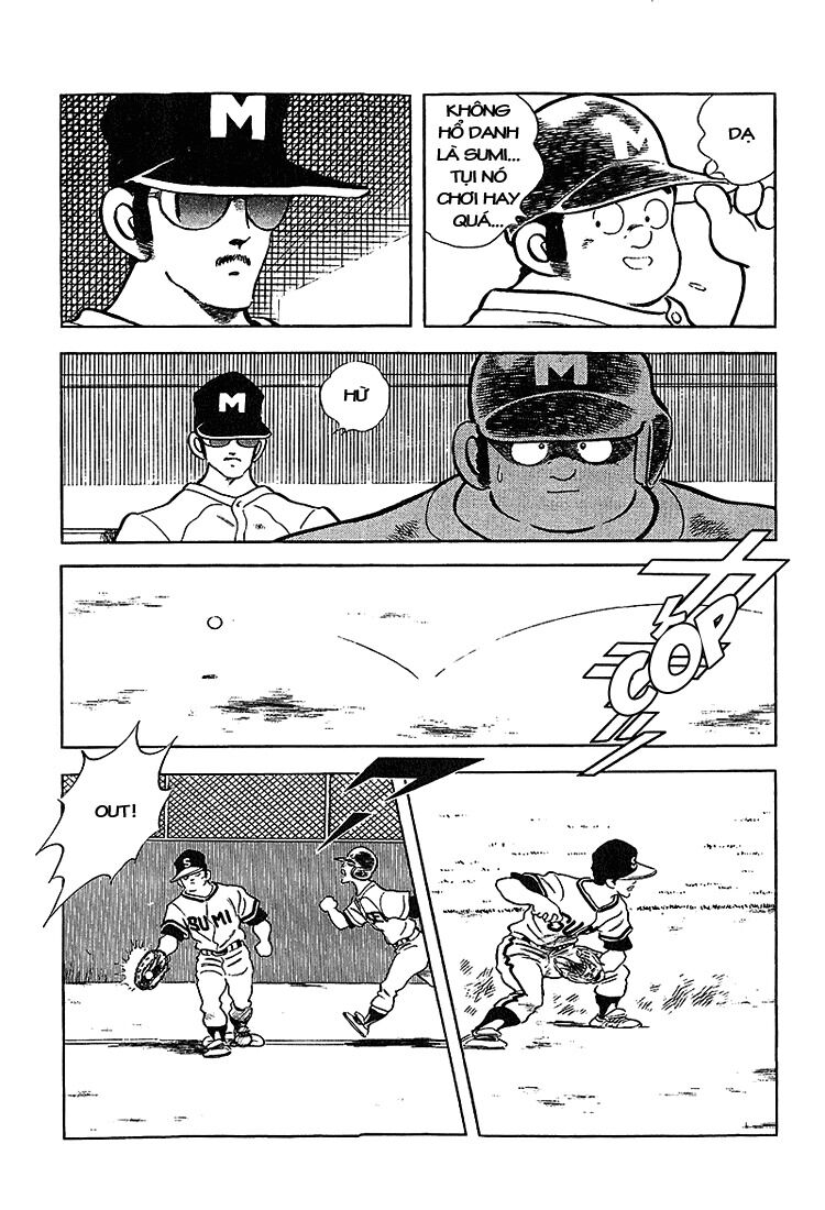 Touch: Chapter 217