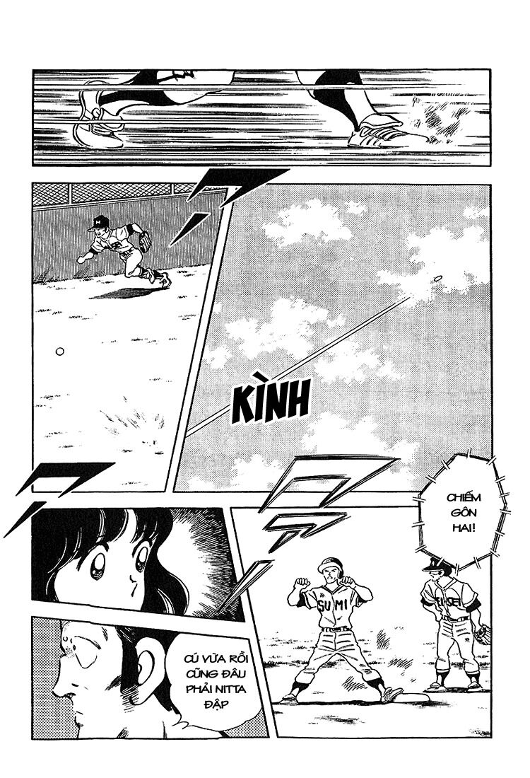 Touch: Chapter 217