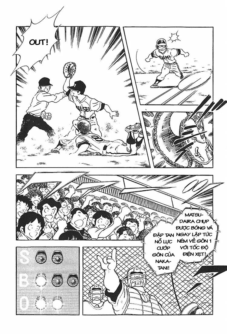 Touch: Chapter 218