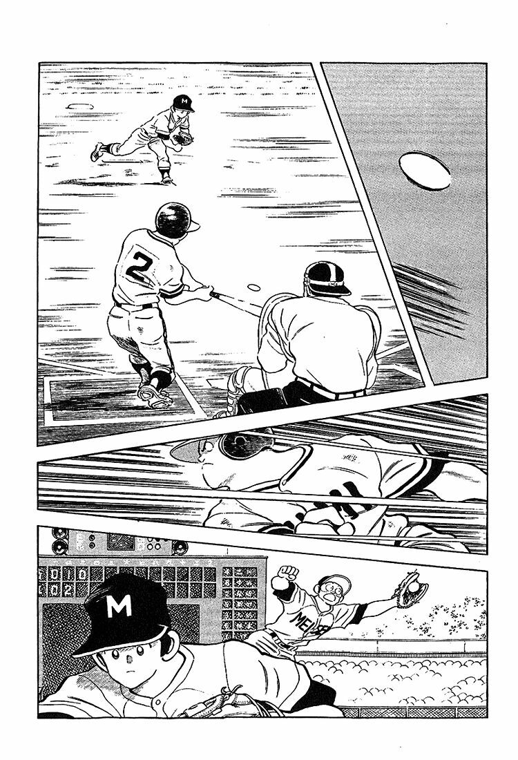 Touch: Chapter 218