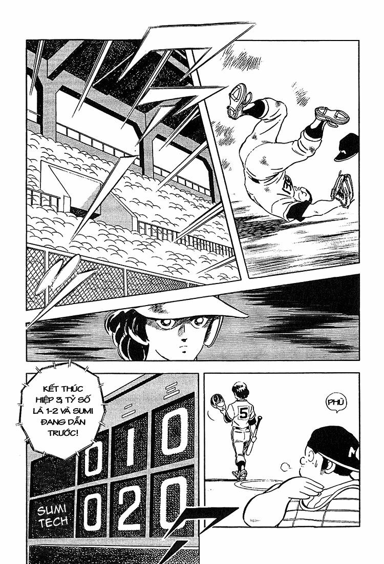 Touch: Chapter 218