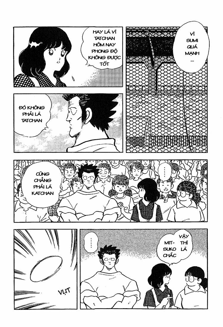 Touch: Chapter 218