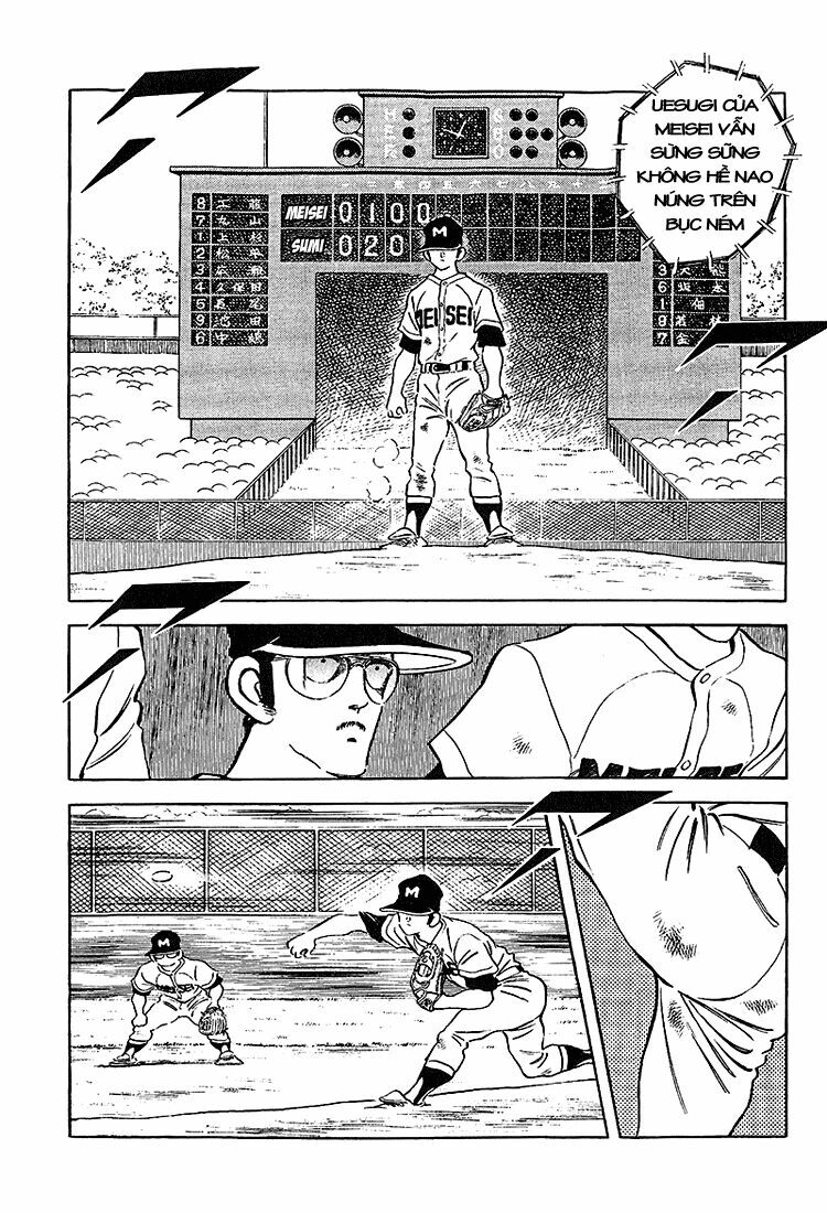 Touch: Chapter 218