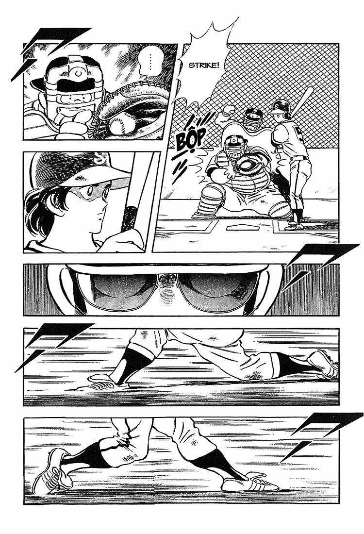 Touch: Chapter 218