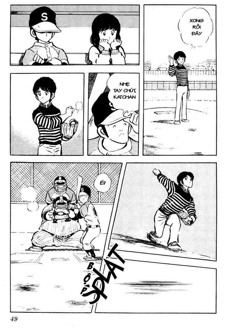 Touch: Chapter 22