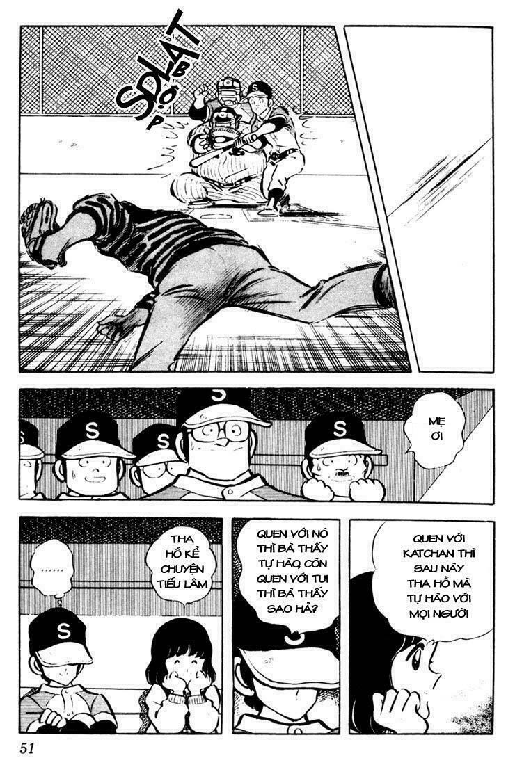 Touch: Chapter 22