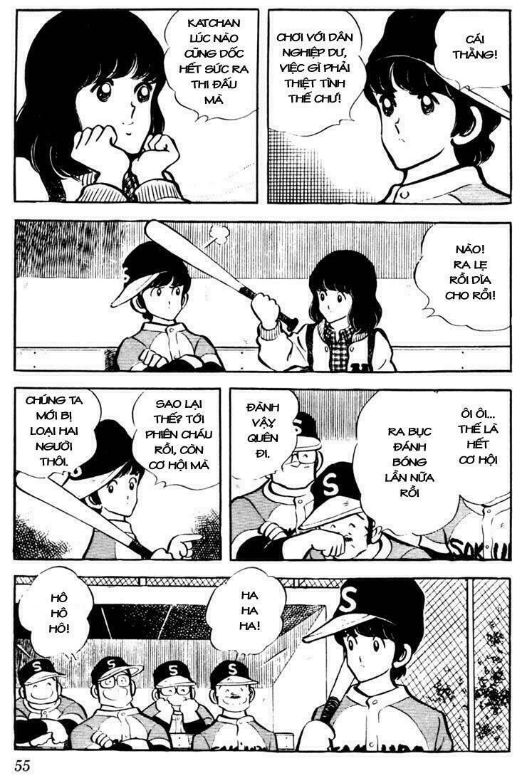 Touch: Chapter 22
