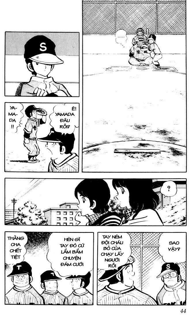 Touch: Chapter 22