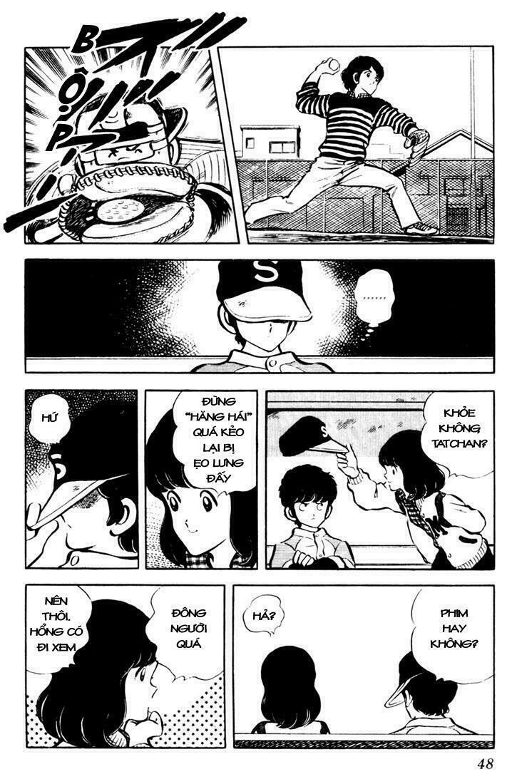 Touch: Chapter 22