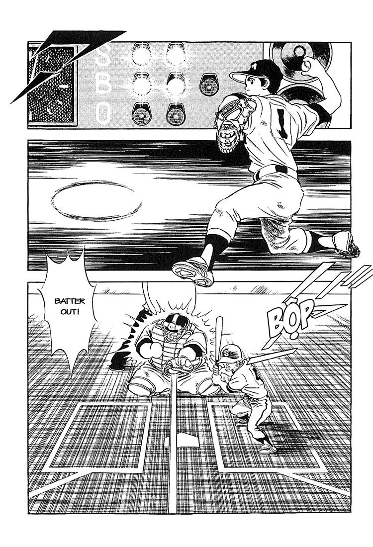 Touch: Chapter 220