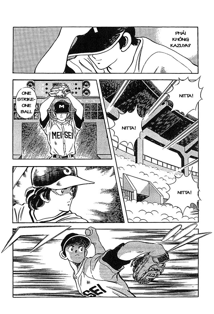 Touch: Chapter 221