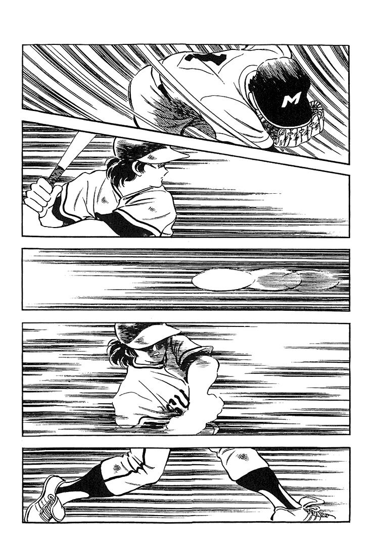 Touch: Chapter 221